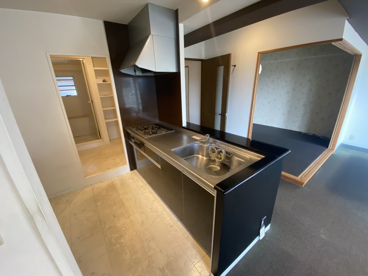 グレーシィ姫路白浜の宮の物件内観写真