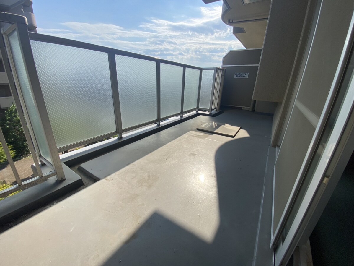 グレーシィ姫路白浜の宮の物件内観写真