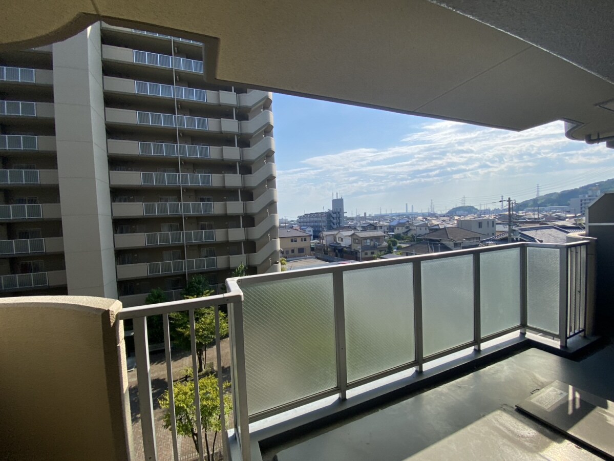 グレーシィ姫路白浜の宮の物件内観写真