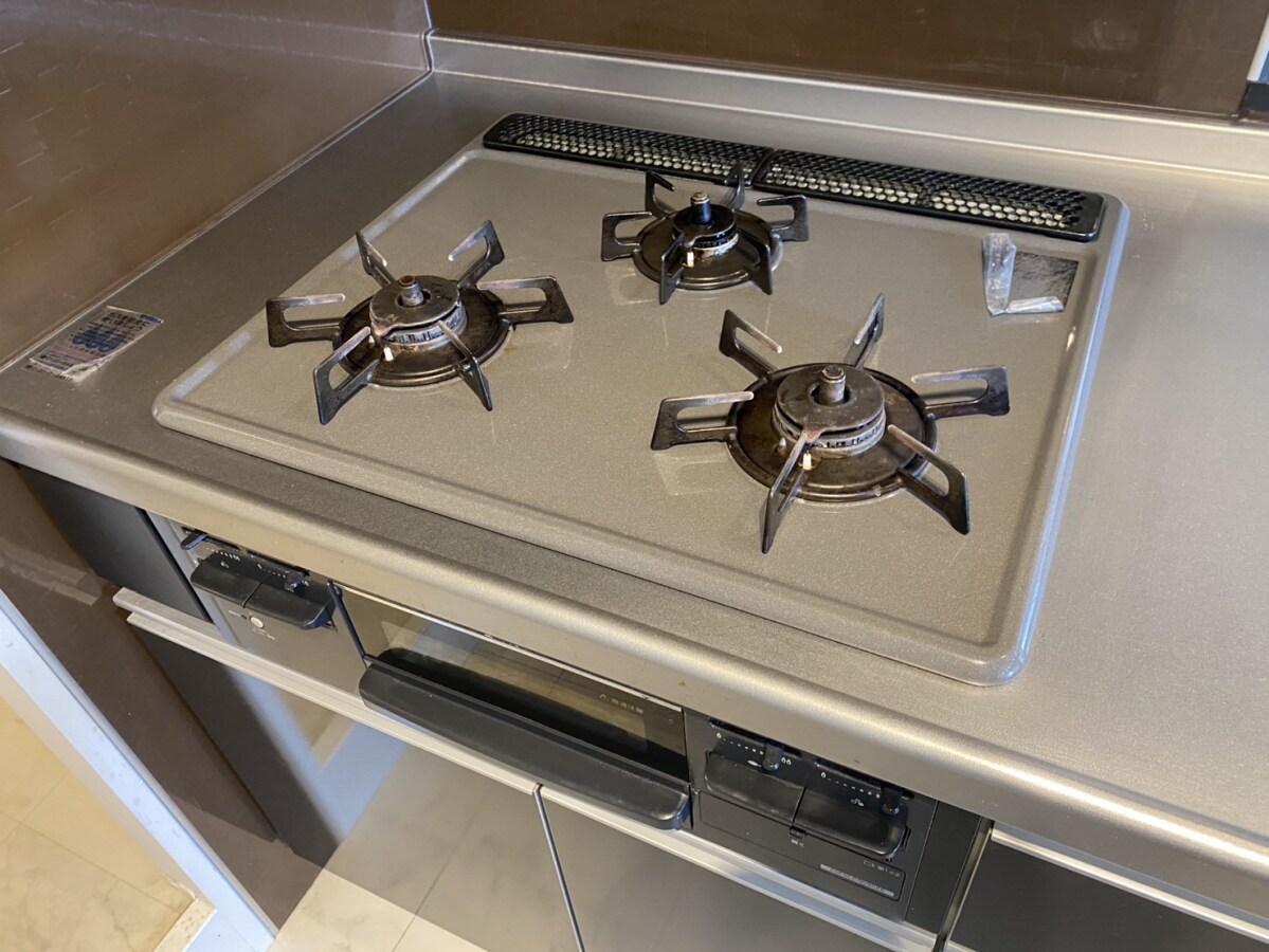 グレーシィ姫路白浜の宮の物件内観写真