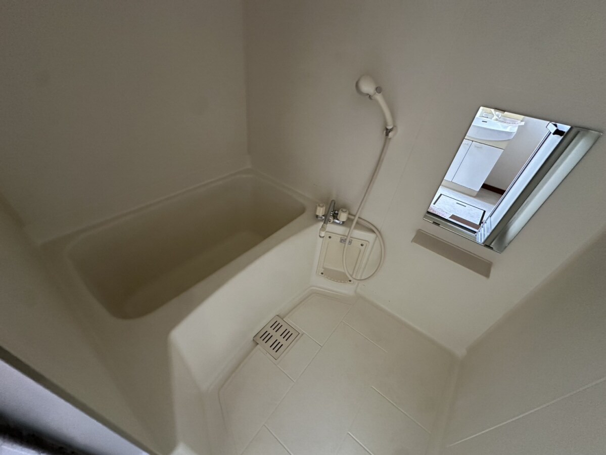 クレストヨコセキの物件内観写真