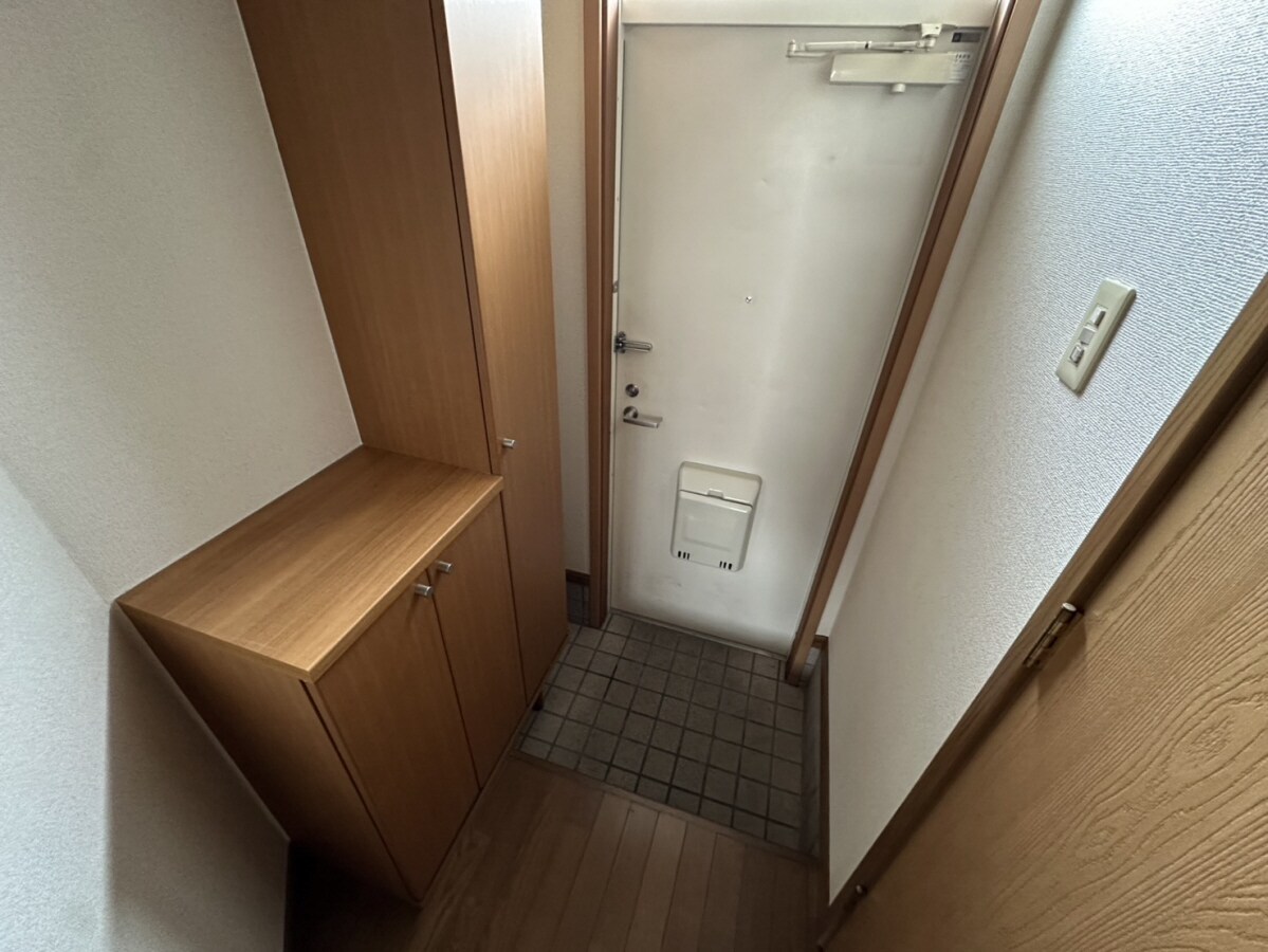 クレストヨコセキの物件内観写真