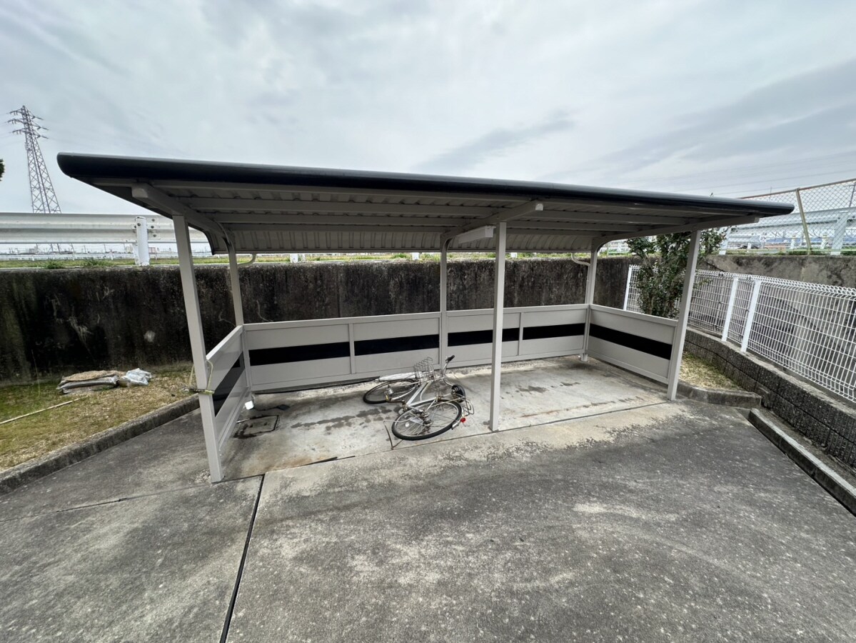 クレストヨコセキの物件内観写真