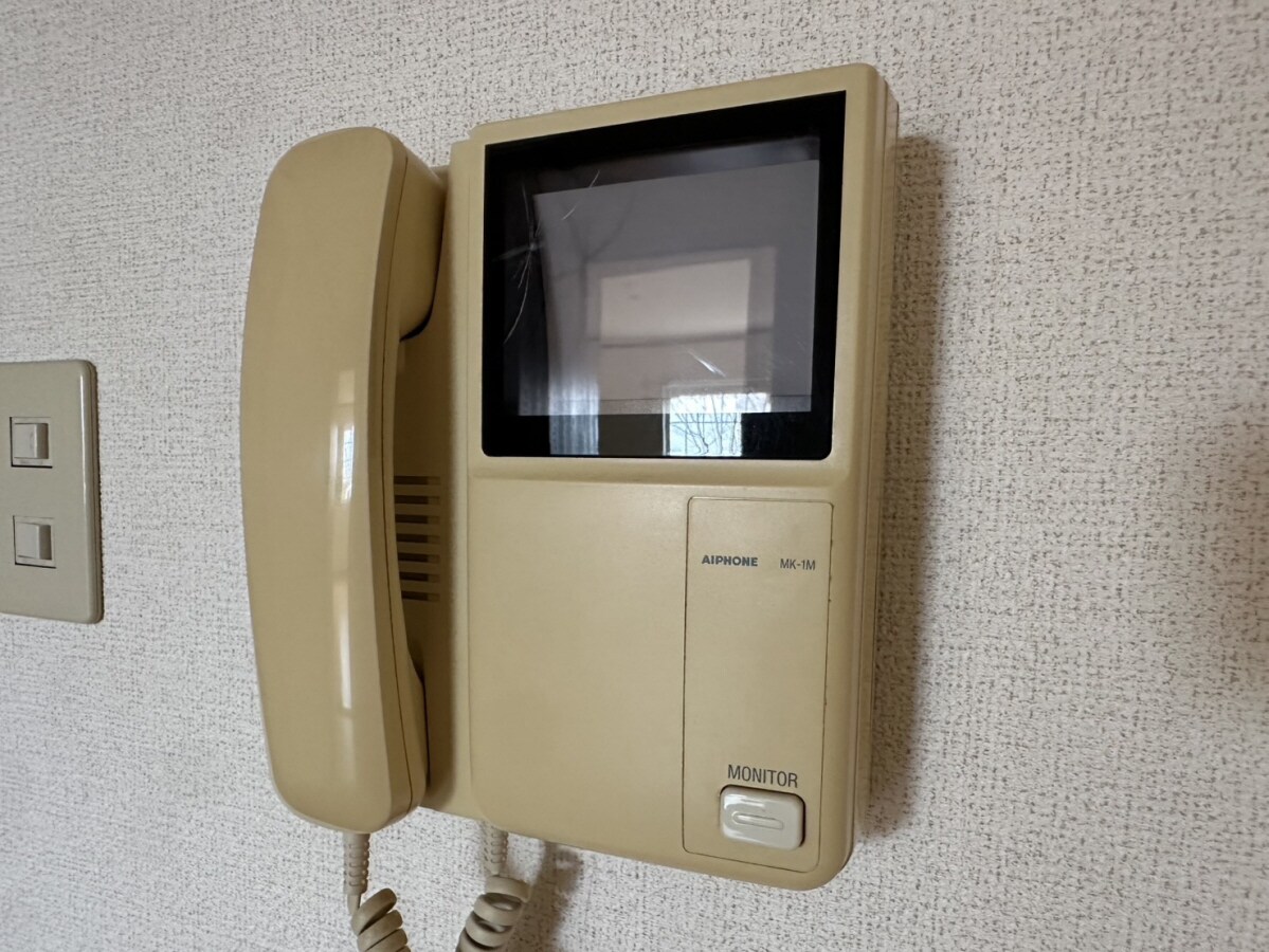 クレストヨコセキの物件内観写真