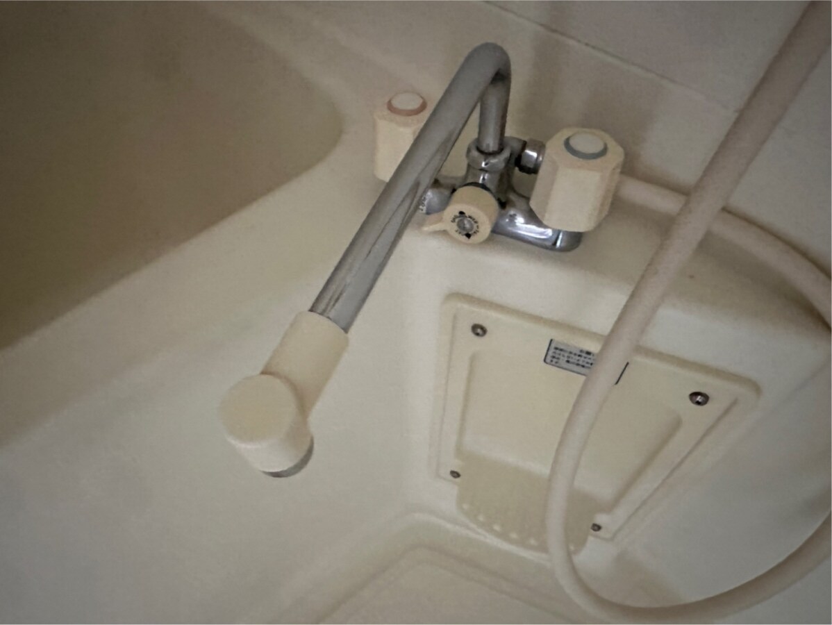 クレストヨコセキの物件内観写真