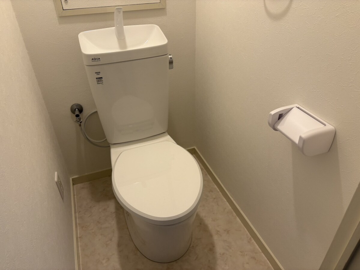 ダイヤマンションの物件内観写真