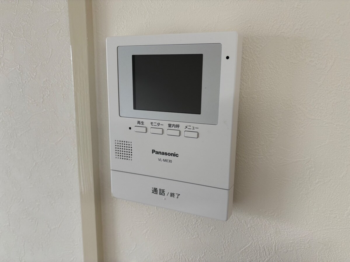 ダイヤマンションの物件内観写真