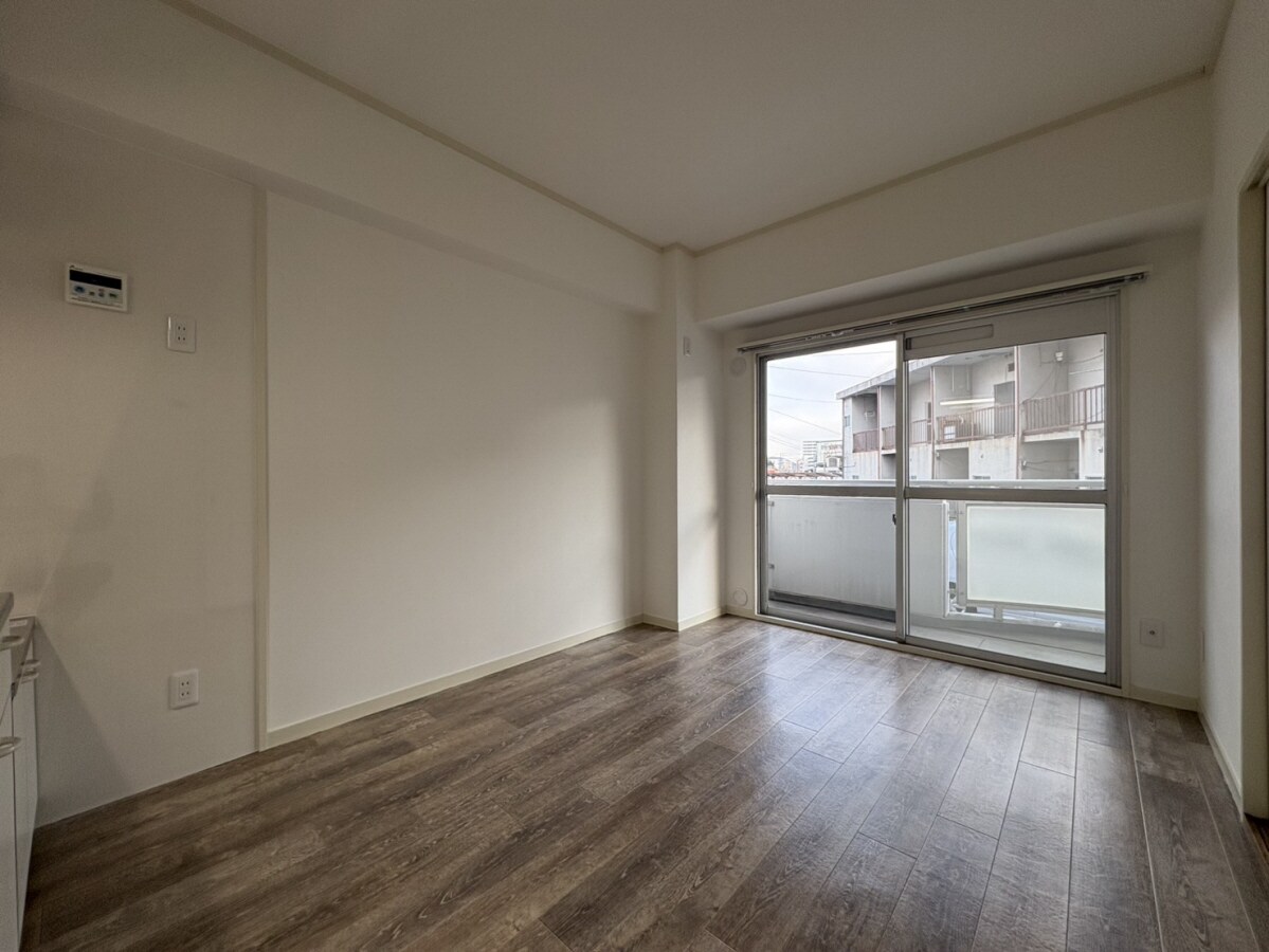 ダイヤマンションの物件内観写真