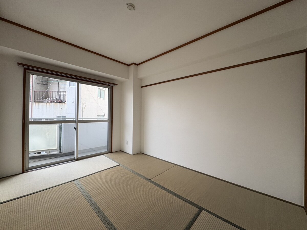 ダイヤマンションの物件内観写真