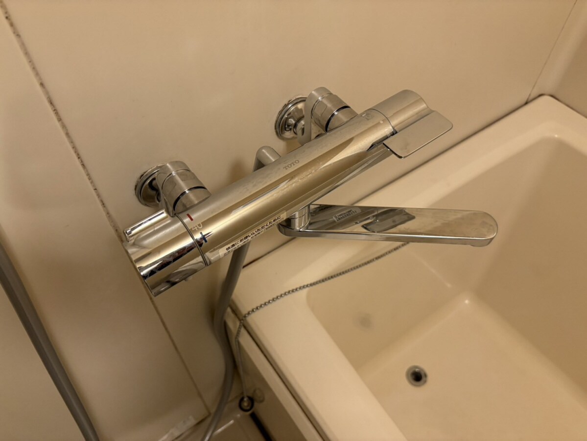 ダイヤマンションの物件内観写真