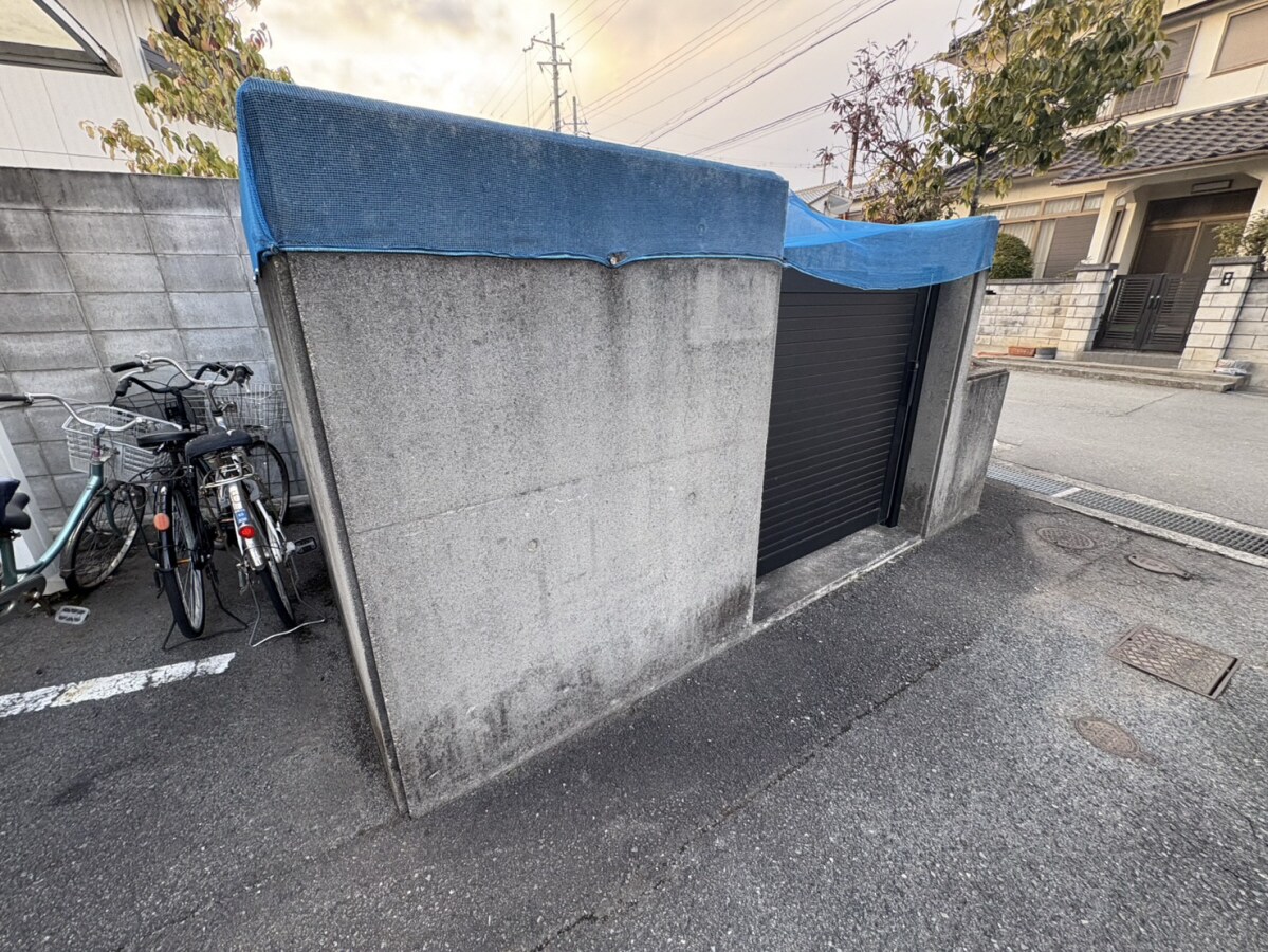 ダイヤマンションの物件内観写真