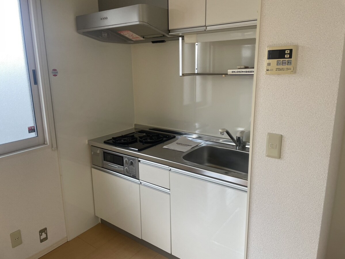 エマーブルの物件内観写真