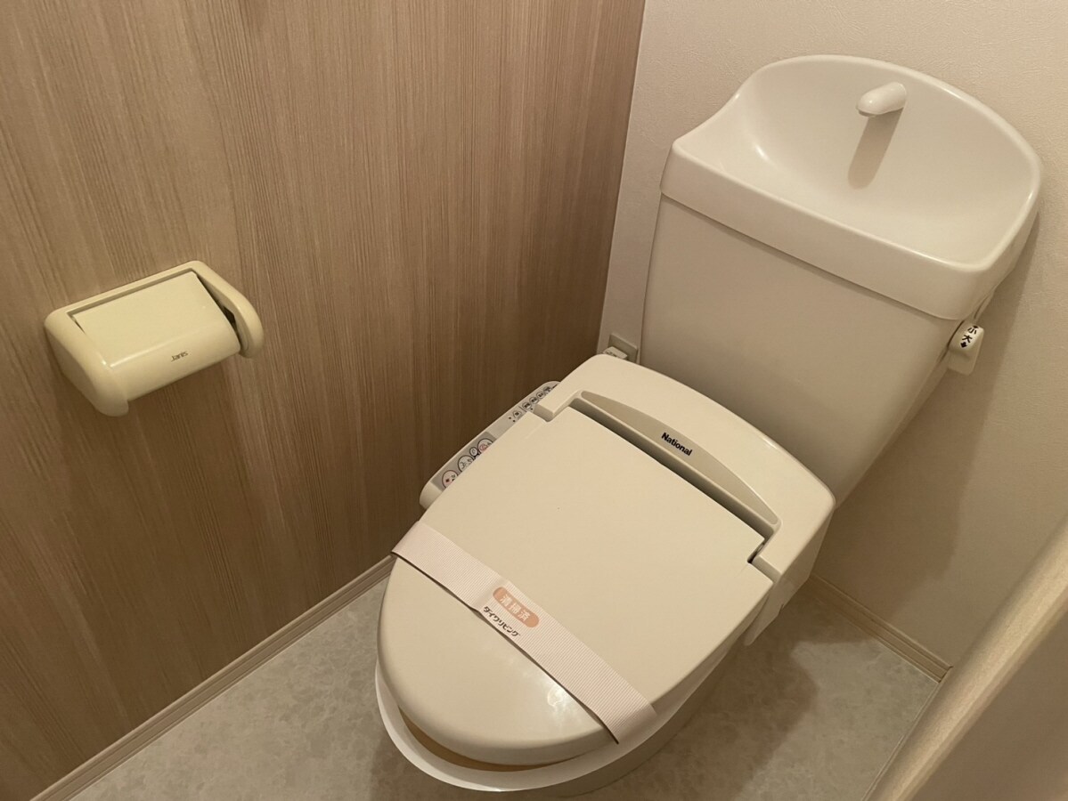 エマーブルの物件内観写真