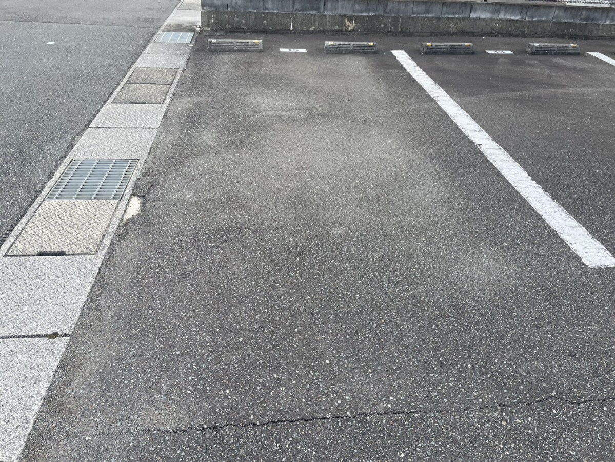 エマーブルの物件外観写真