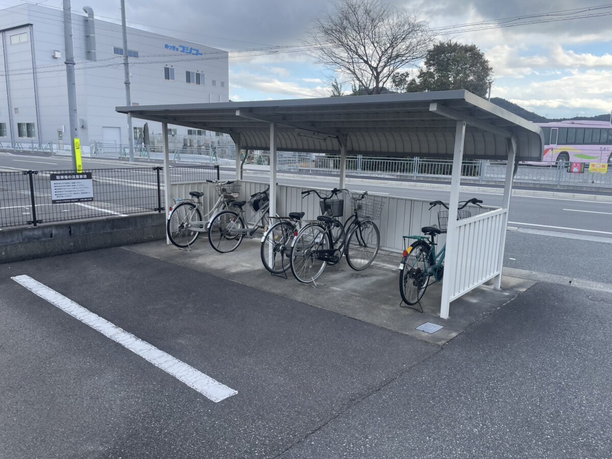 エマーブルの物件内観写真