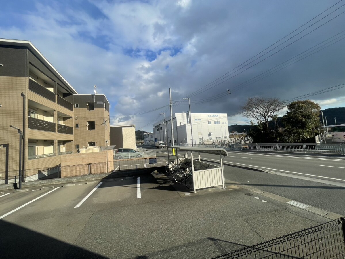 エマーブルの物件内観写真