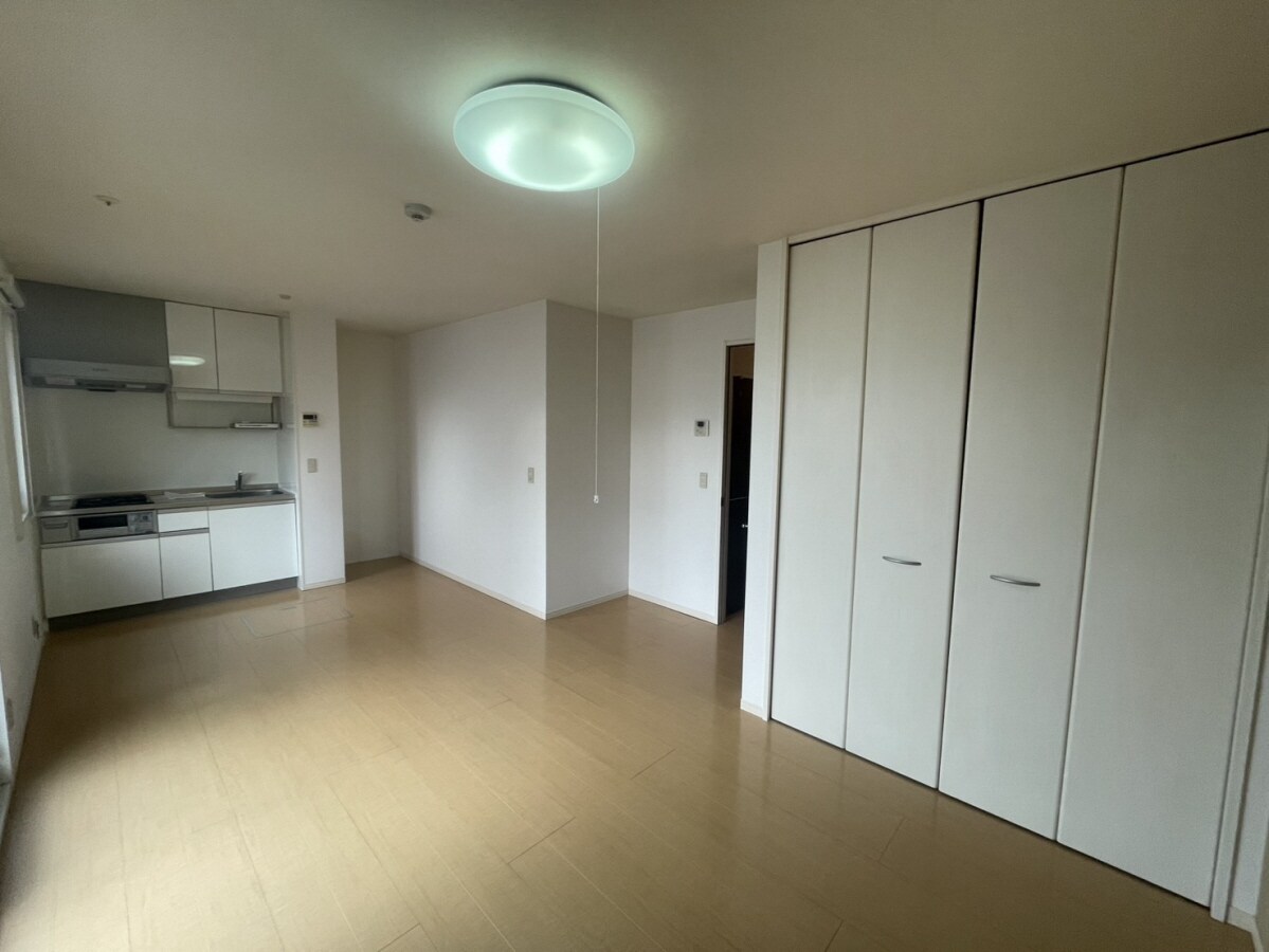 エマーブルの物件内観写真