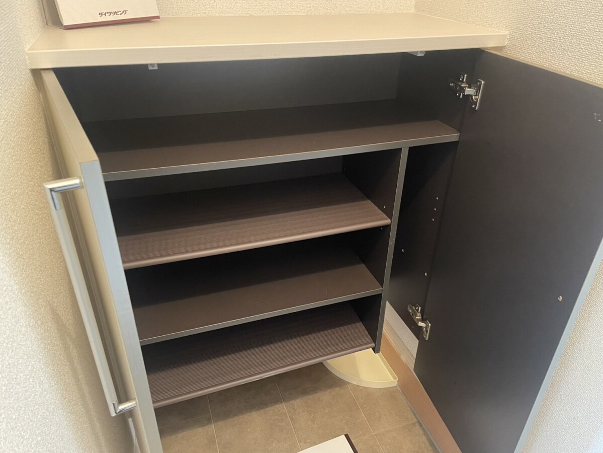 エマーブルの物件内観写真