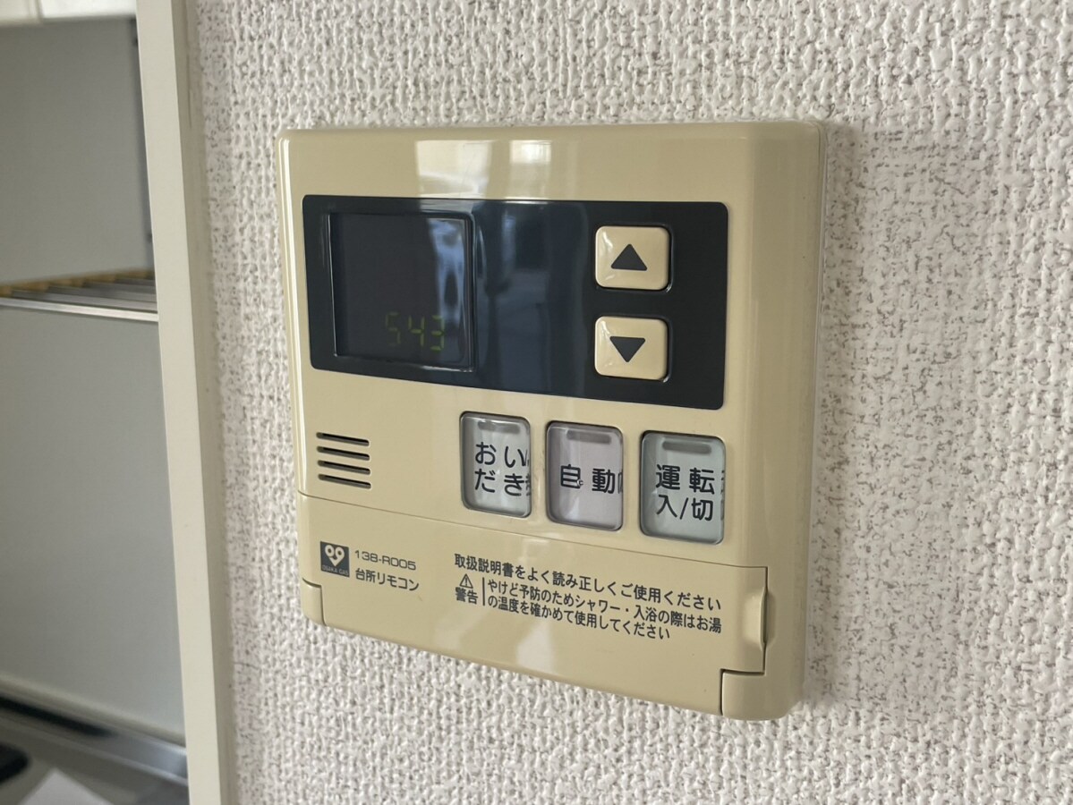 エマーブルの物件内観写真