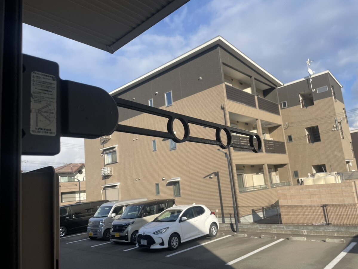 エマーブルの物件内観写真