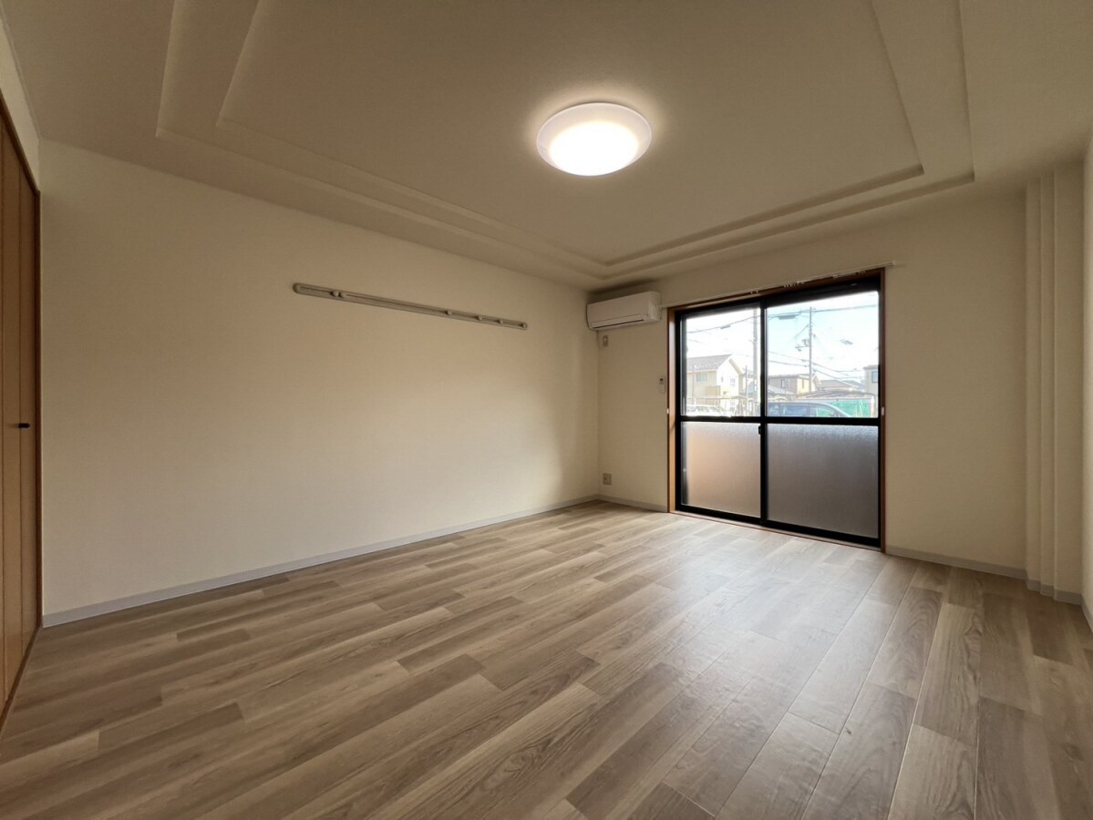 サンパレスの物件内観写真