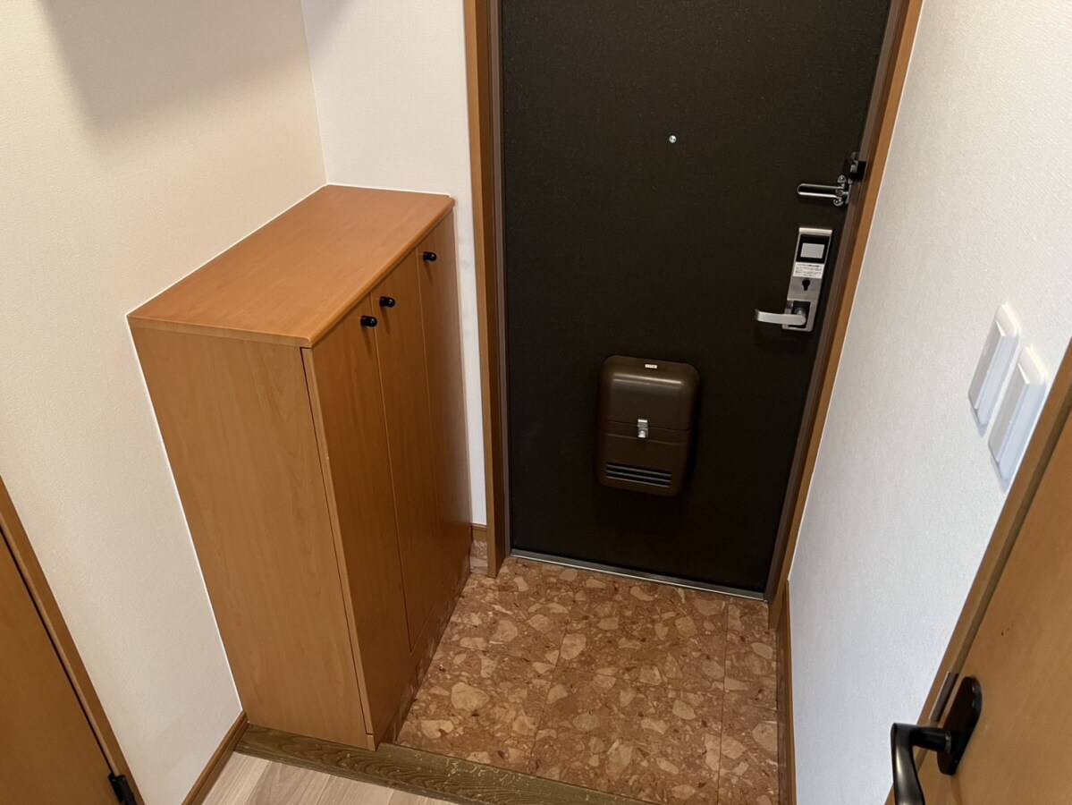 サンパレスの物件内観写真