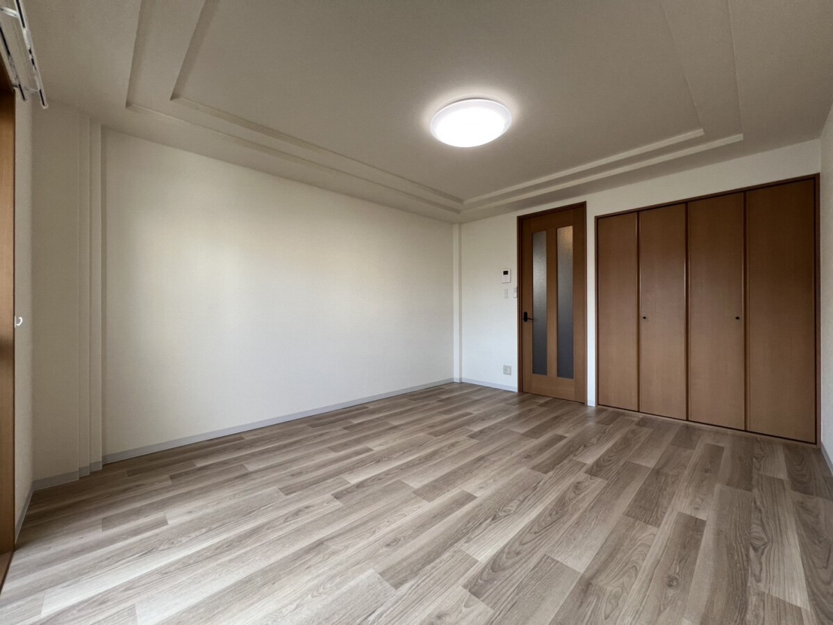 サンパレスの物件内観写真