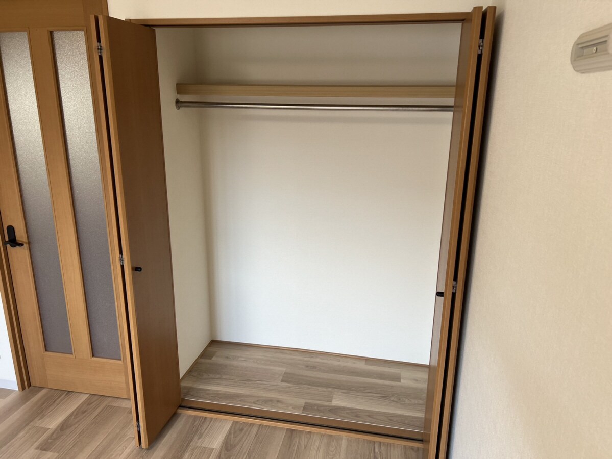 サンパレスの物件内観写真