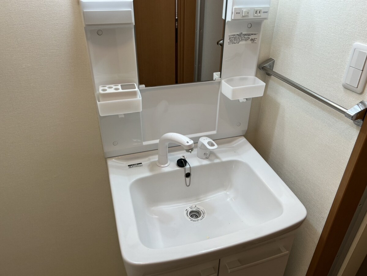 サンパレスの物件内観写真