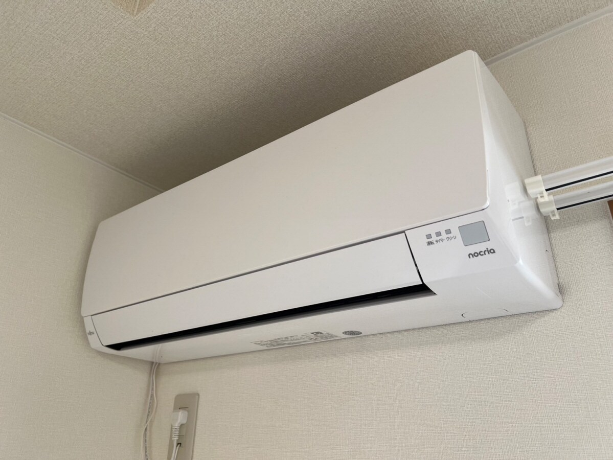 サンパレスの物件内観写真