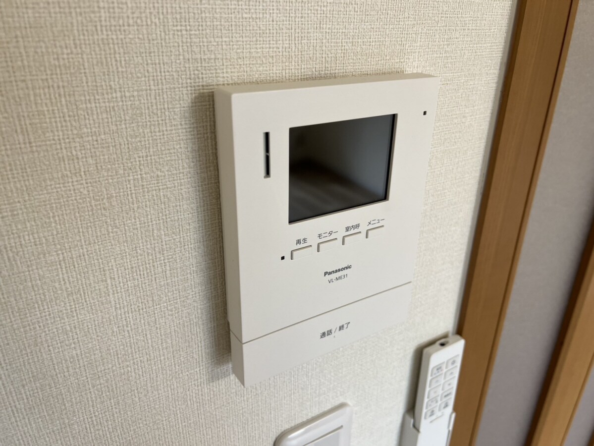 サンパレスの物件内観写真