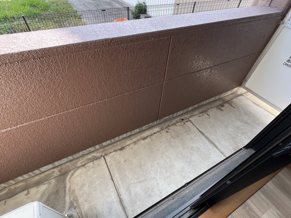 サンパレスの物件内観写真