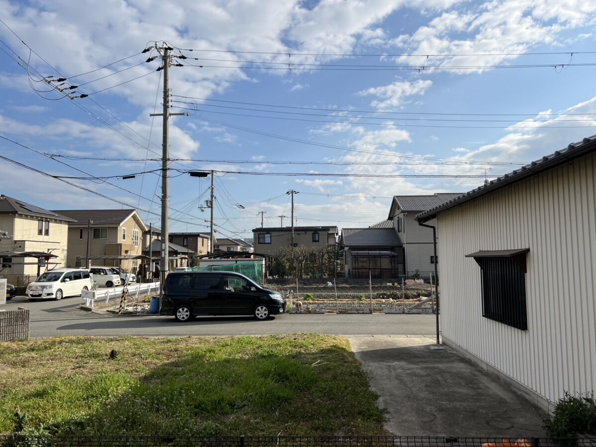 サンパレスの物件内観写真