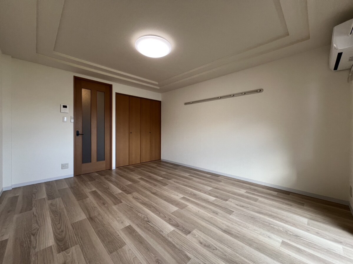 サンパレスの物件内観写真