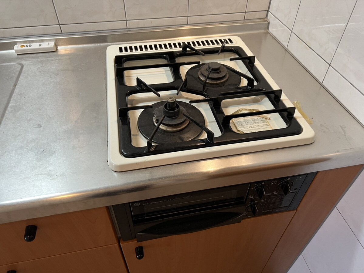 サンパレスの物件内観写真