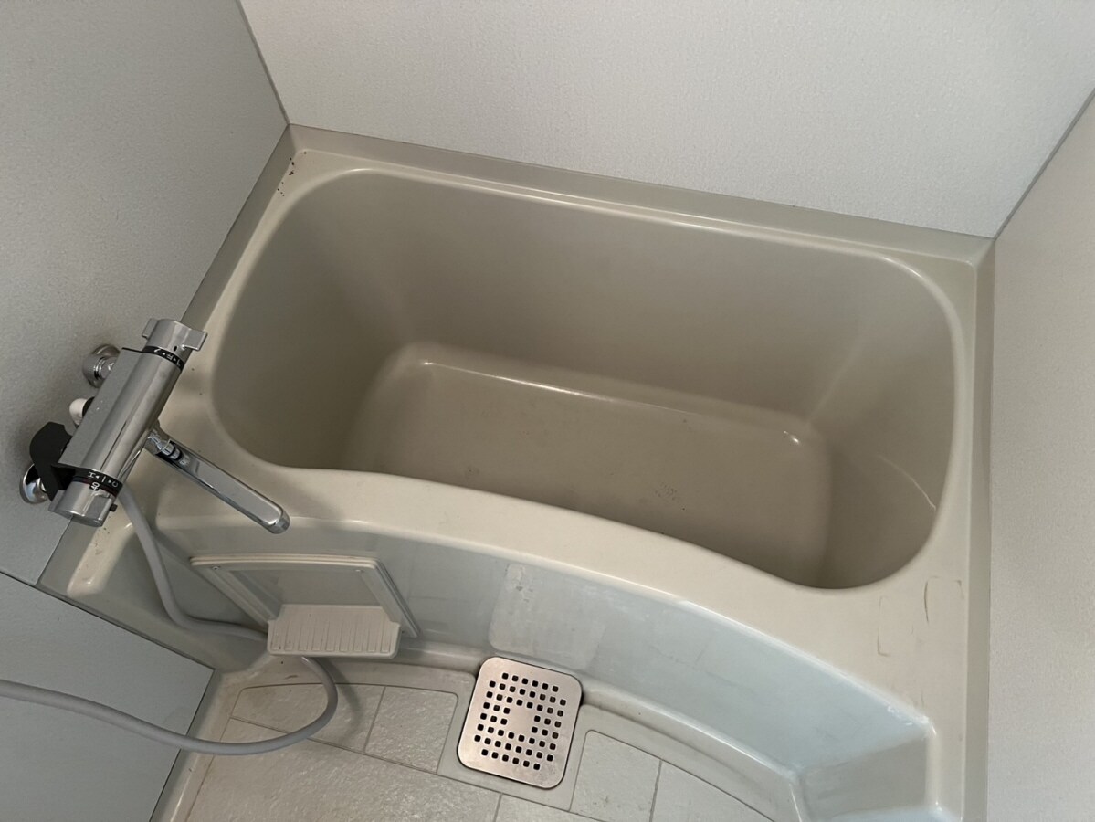 サンパレスの物件内観写真