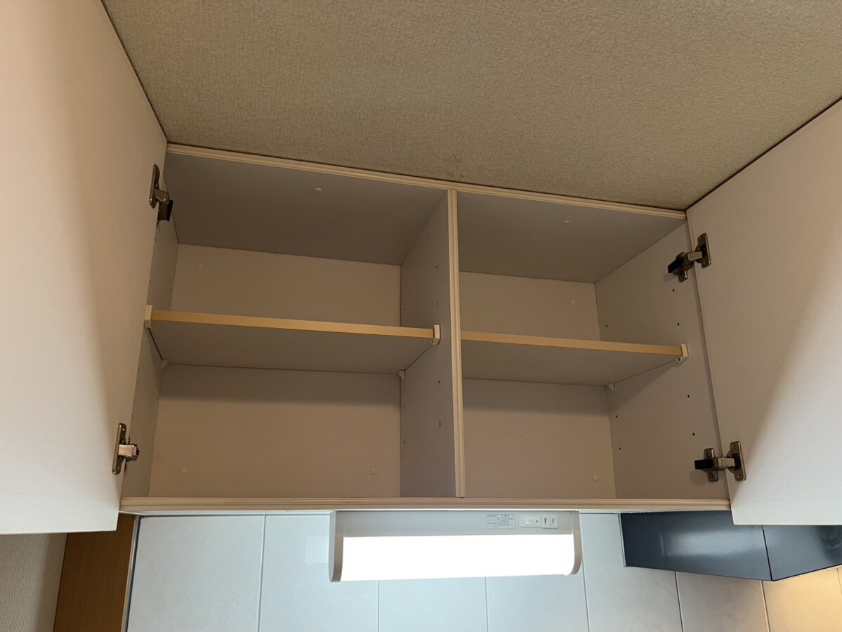 サンパレスの物件内観写真