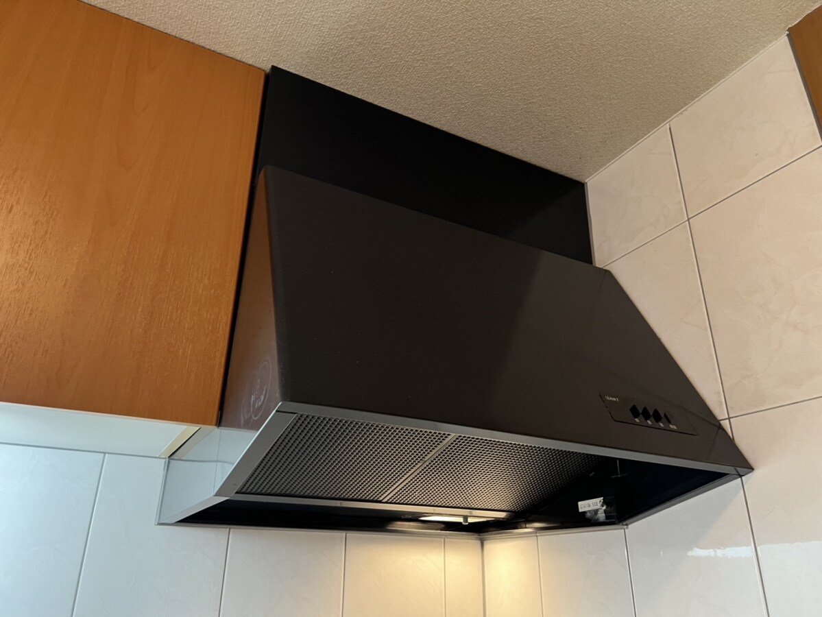 サンパレスの物件内観写真