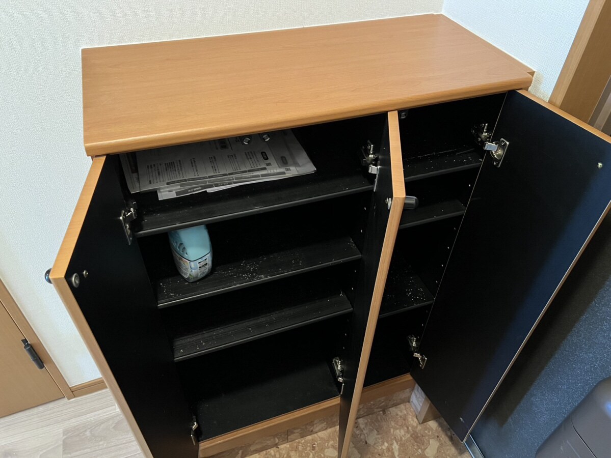 サンパレスの物件内観写真