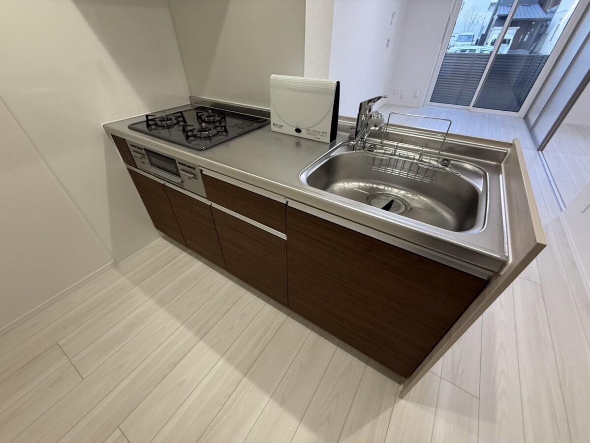 ルグラン龍野の物件内観写真