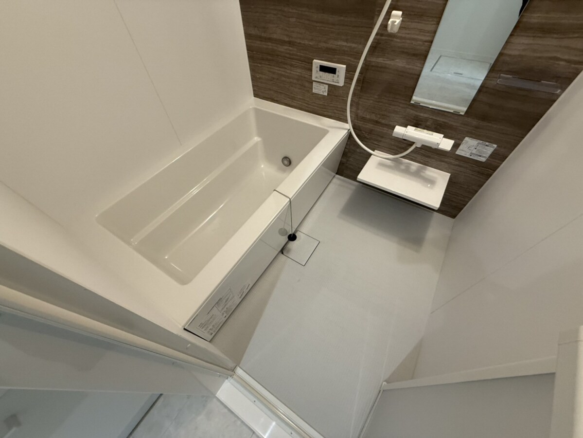 ルグラン龍野の物件内観写真