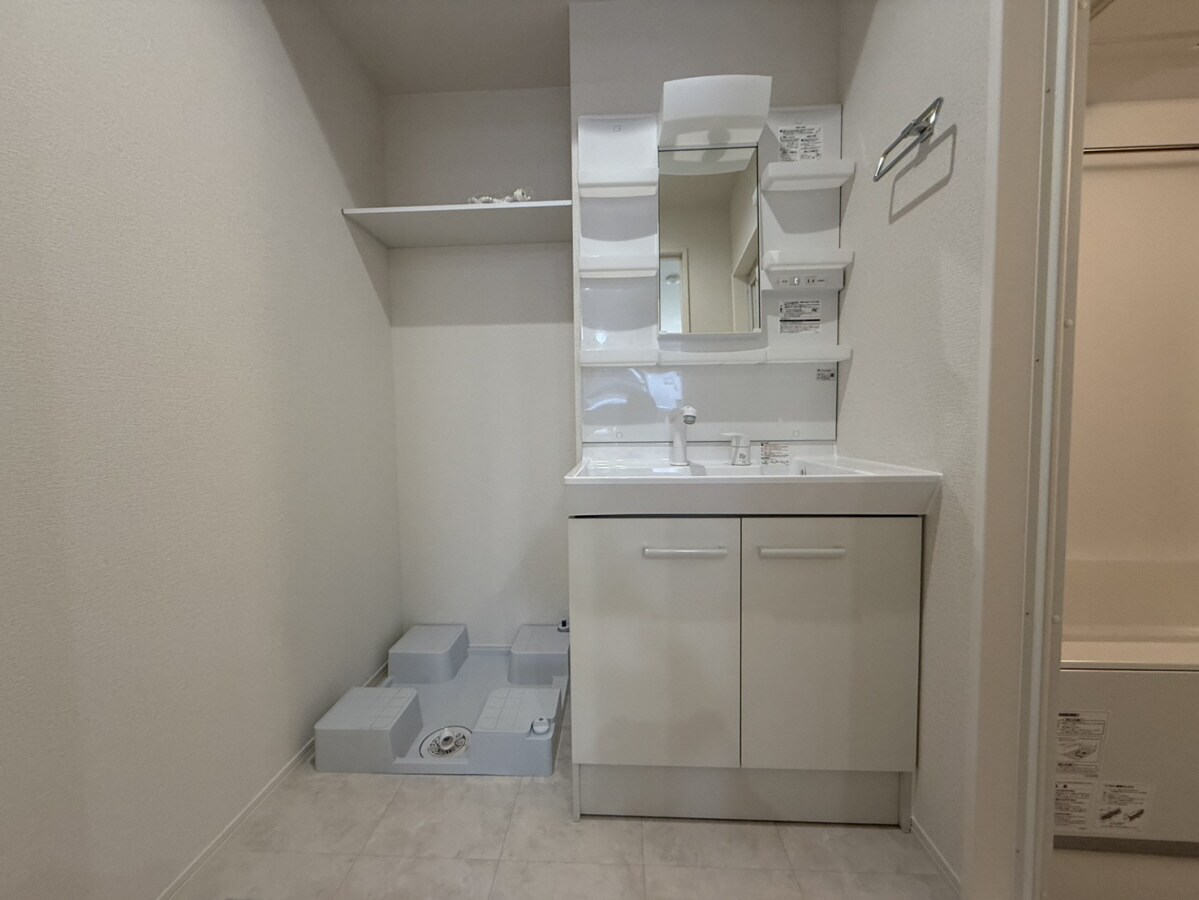 ルグラン龍野の物件内観写真