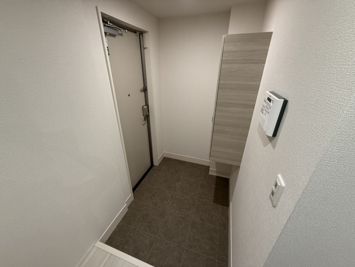 ルグラン龍野の物件内観写真