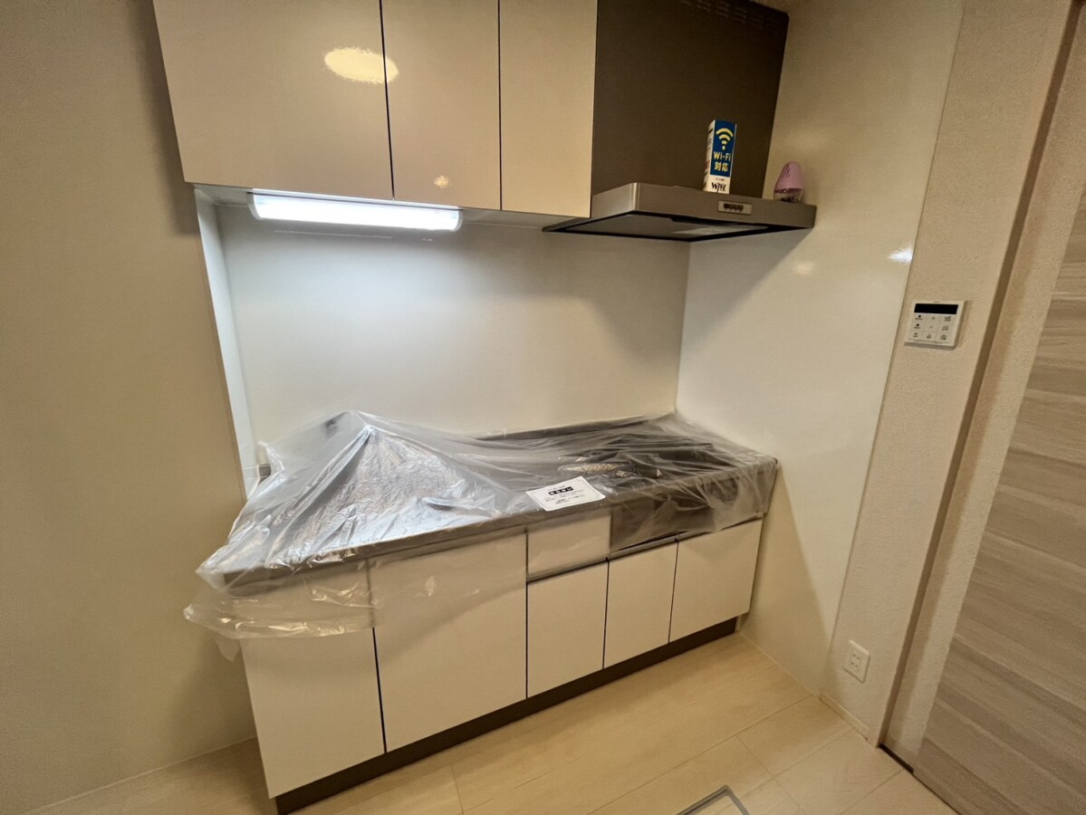 k・プラウドの物件内観写真