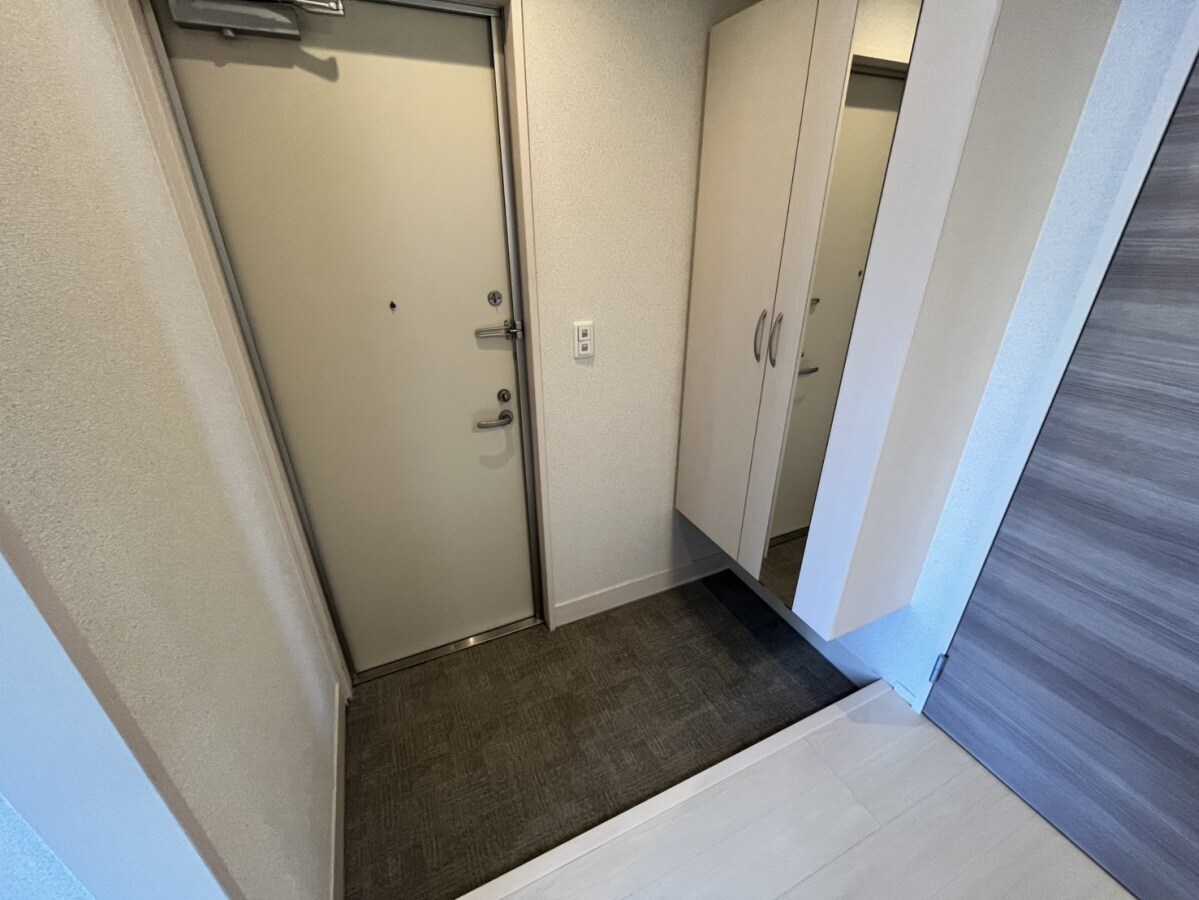 k・プラウドの物件内観写真