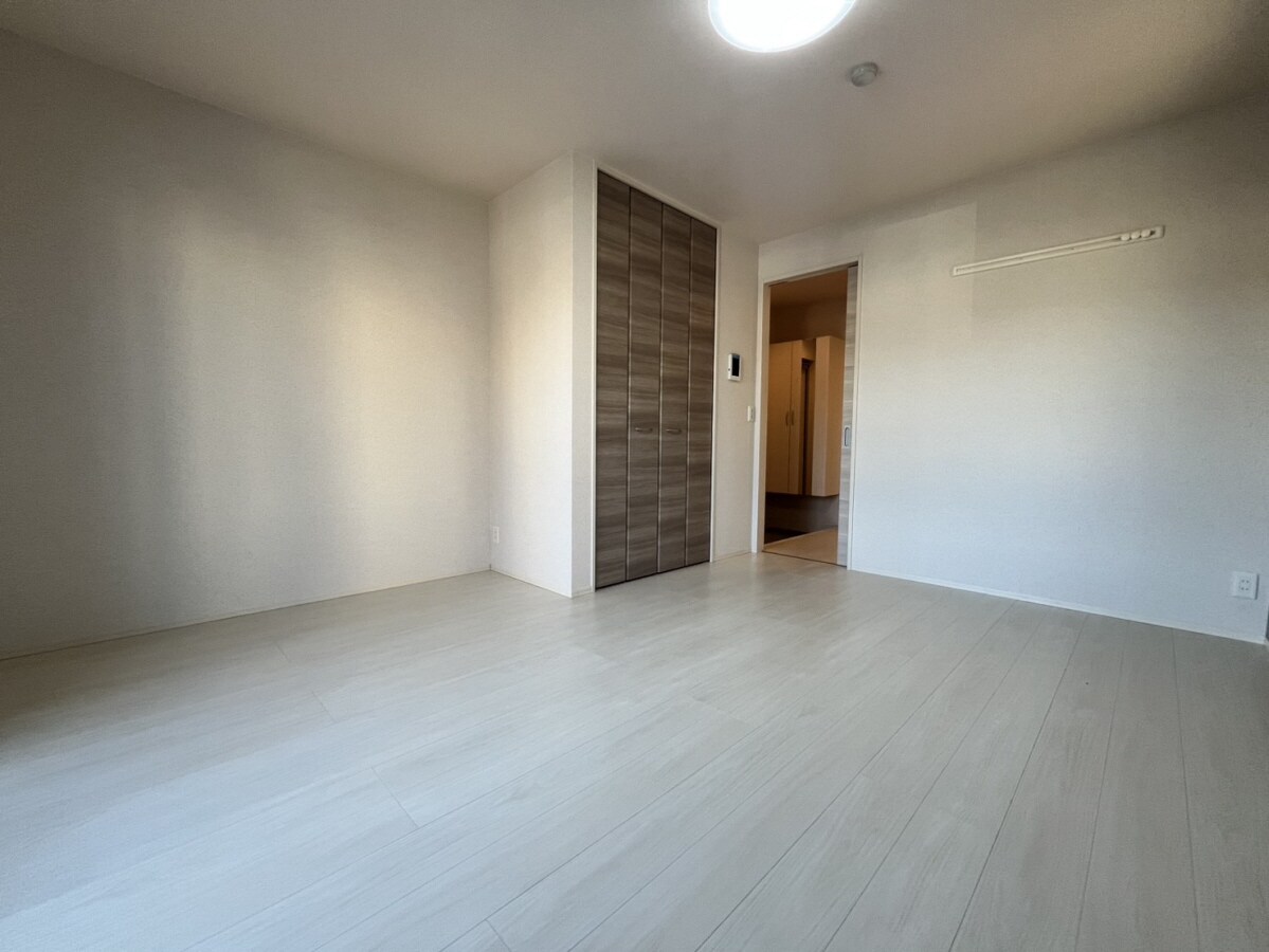 k・プラウドの物件内観写真