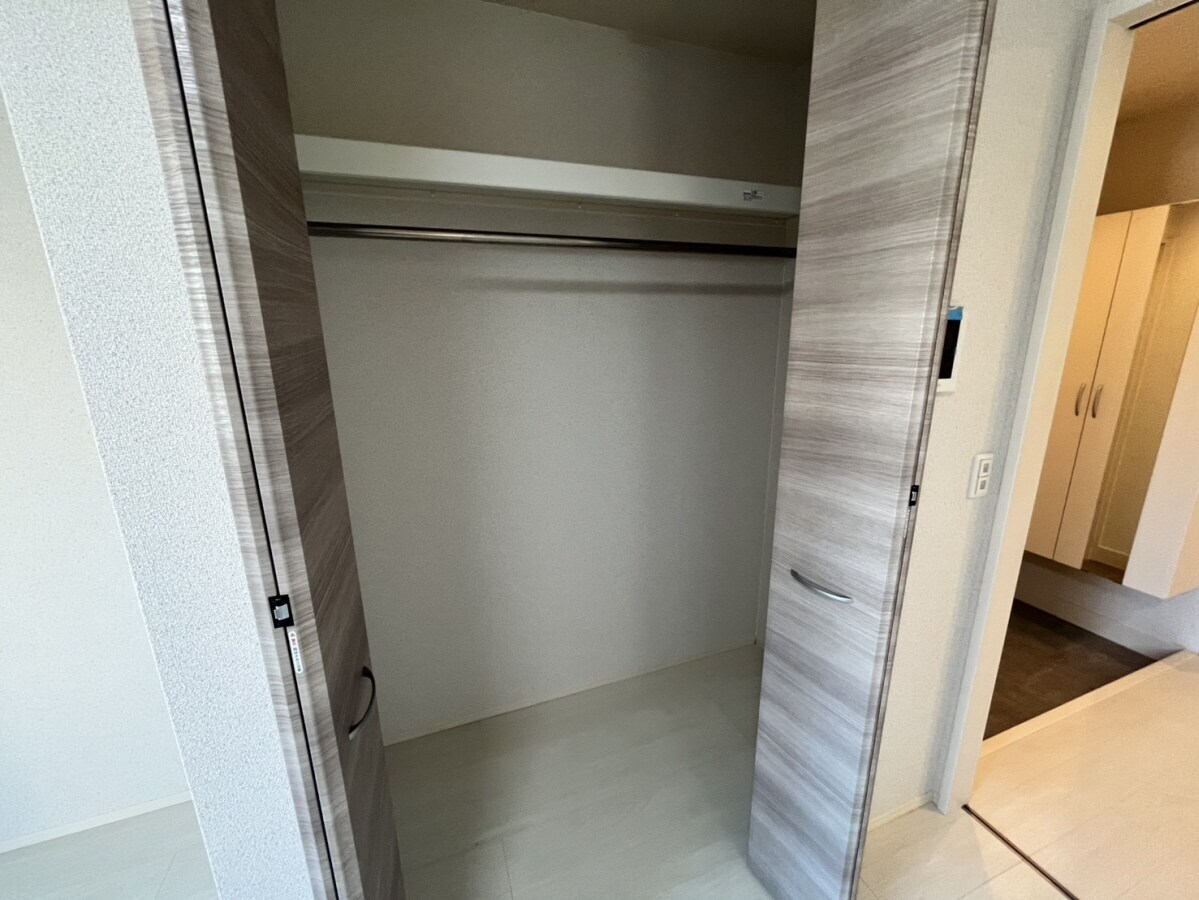 k・プラウドの物件内観写真