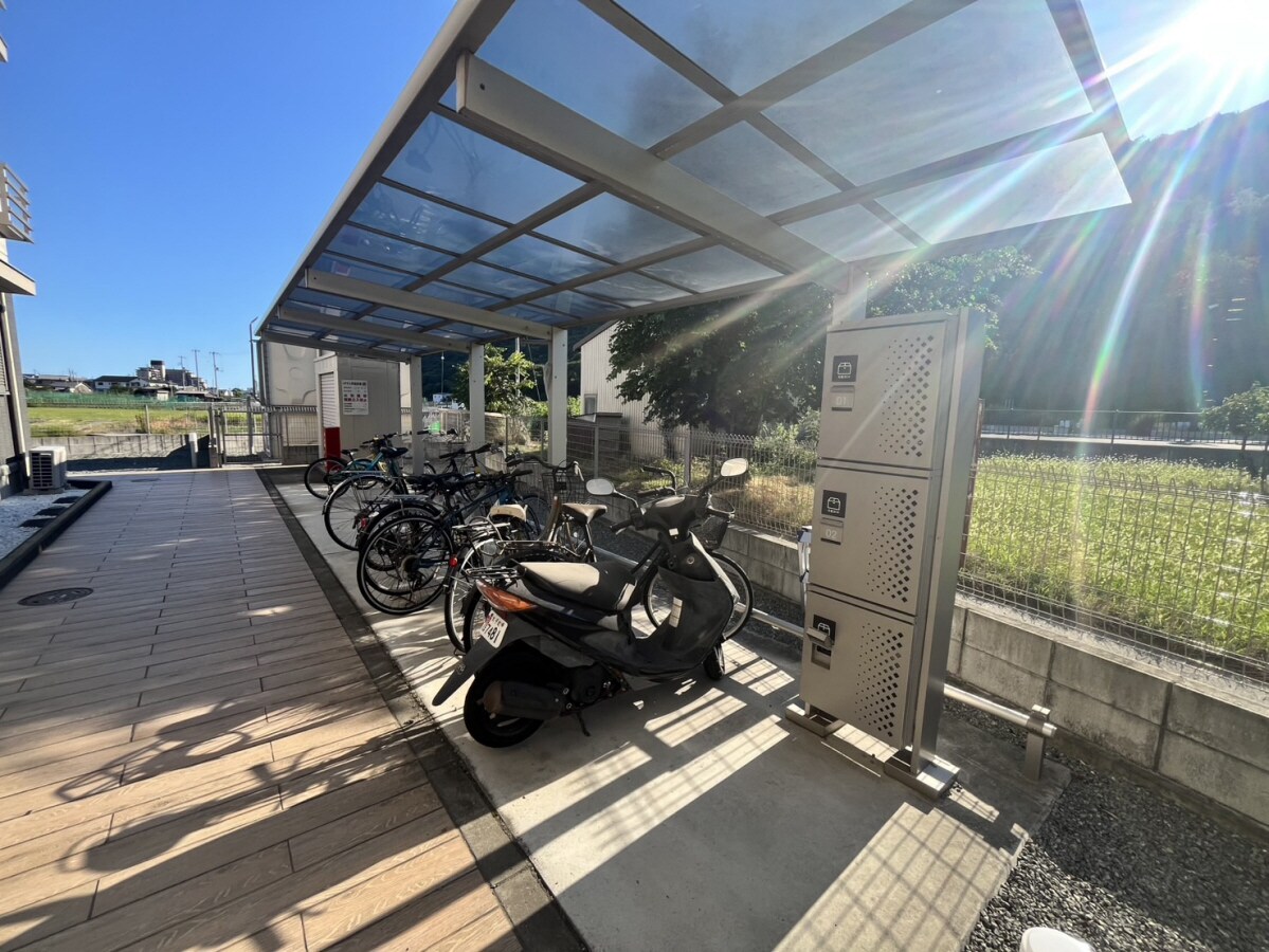 k・プラウドの物件内観写真