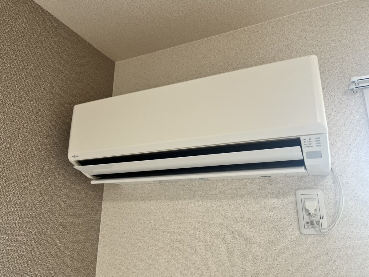 k・プラウドの物件内観写真