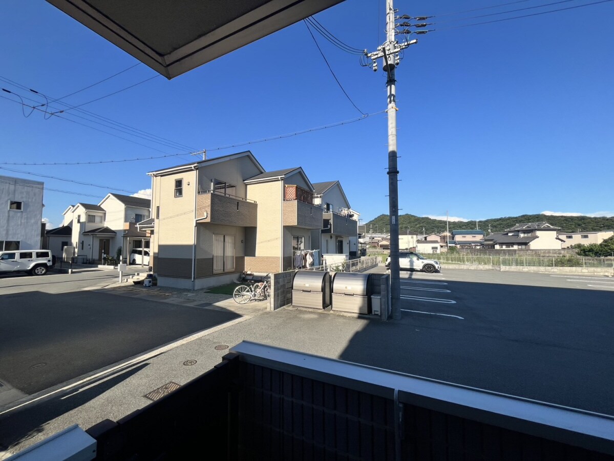 k・プラウドの物件内観写真